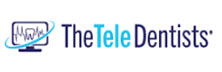 <a href='https://www.theteledentists.com/' rel='nofollow' target='_blank' style='color:blue !important'>The TeleDentists</a>