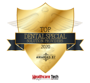 Top Dental Technology Companies
