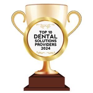 Top Dental Solutions Providers